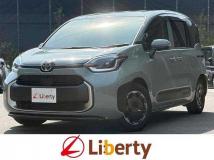2023 Toyota Sienta