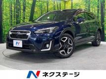 2017 Subaru IMPREZA XV HYBRID