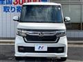 2021 Honda N BOX