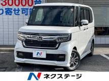 2021 Honda N BOX