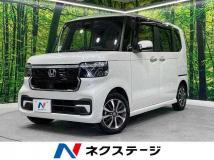 2024 Honda N BOX