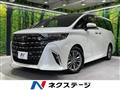 2024 Toyota Alphard G