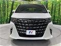 2024 Toyota Alphard G