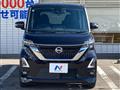 2021 Nissan ROOX