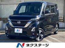 2021 Nissan ROOX