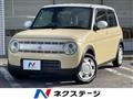 2016 Suzuki Lapin