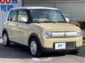 2016 Suzuki Lapin