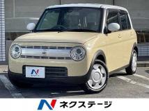 2016 Suzuki Lapin