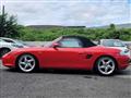2002 Porsche Boxster
