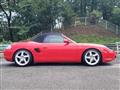 2002 Porsche Boxster