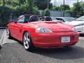 2002 Porsche Boxster