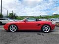 2002 Porsche Boxster