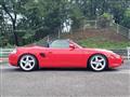 2002 Porsche Boxster