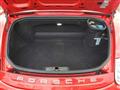 2002 Porsche Boxster