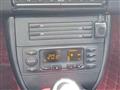 2002 Porsche Boxster