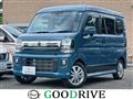 2025 Suzuki Every Wagon