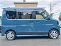 2025 Suzuki Every Wagon