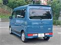 2025 Suzuki Every Wagon