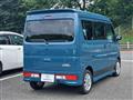 2025 Suzuki Every Wagon