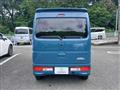 2025 Suzuki Every Wagon