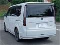 2022 Honda Step WGN