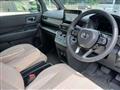 2022 Honda Step WGN