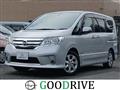 2014 Nissan Serena