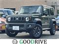 2021 Suzuki Jimny Sierra