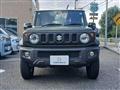 2021 Suzuki Jimny Sierra