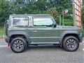 2021 Suzuki Jimny Sierra