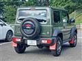 2021 Suzuki Jimny Sierra