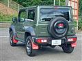 2021 Suzuki Jimny Sierra