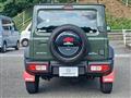 2021 Suzuki Jimny Sierra