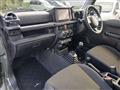 2021 Suzuki Jimny Sierra