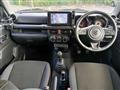 2021 Suzuki Jimny Sierra