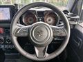 2021 Suzuki Jimny Sierra
