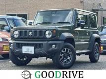 2021 Suzuki Jimny Sierra