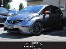2015 Nissan Note