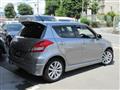 2014 Suzuki Swift