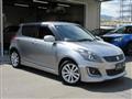 2014 Suzuki Swift