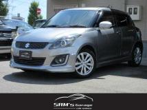 2014 Suzuki Swift