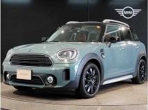 2021 BMW MINI