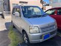 2001 Suzuki Wagon R