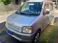 2001 Suzuki Wagon R