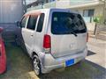 2001 Suzuki Wagon R