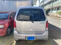 2001 Suzuki Wagon R