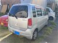 2001 Suzuki Wagon R