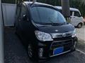 2012 Daihatsu Tant Exe