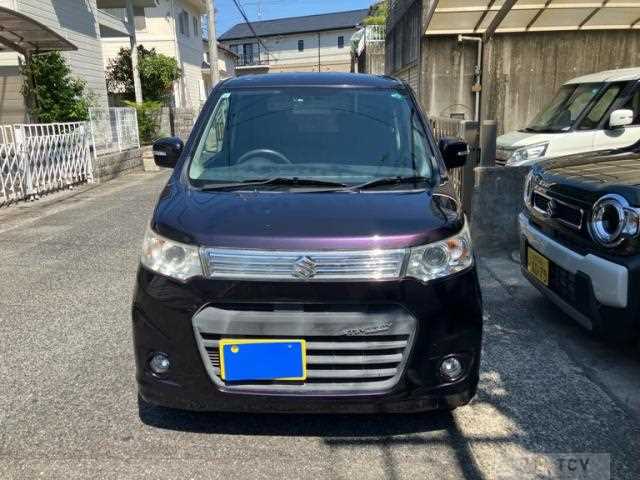 2013 Suzuki Suzuki Others