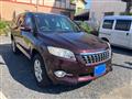 2010 Toyota Vanguard